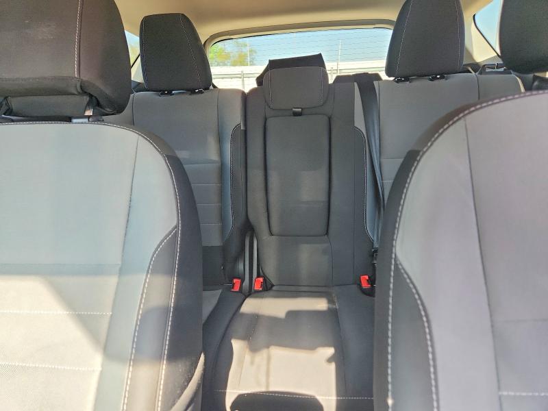 Aukcja sprzedaży 2016 Ford Escape, vin: 1FMCU0GX9GUC01141, numer aukcji: 50394176