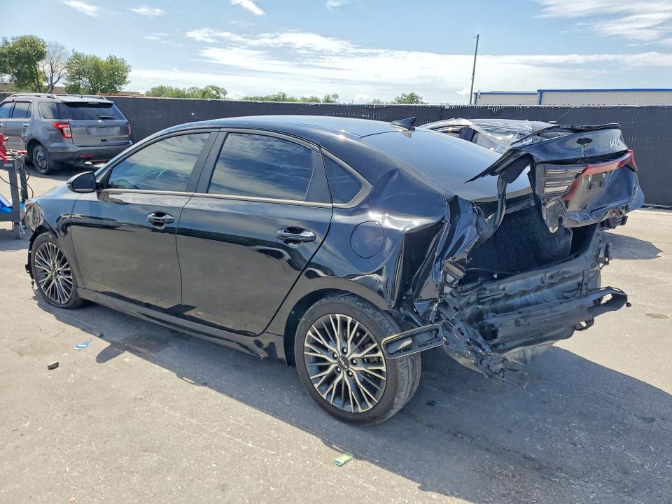 Aukcja sprzedaży 2023 Kia Forte, vin: 3KPF54AD8PE553288, numer aukcji: 51700136