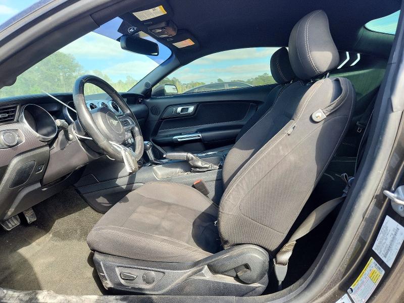 2018 Ford Mustang მანქანა იყიდება აუქციონზე, vin: 1FA6P8CF5J5162169, აუქციონის ნომერი: 51329526
