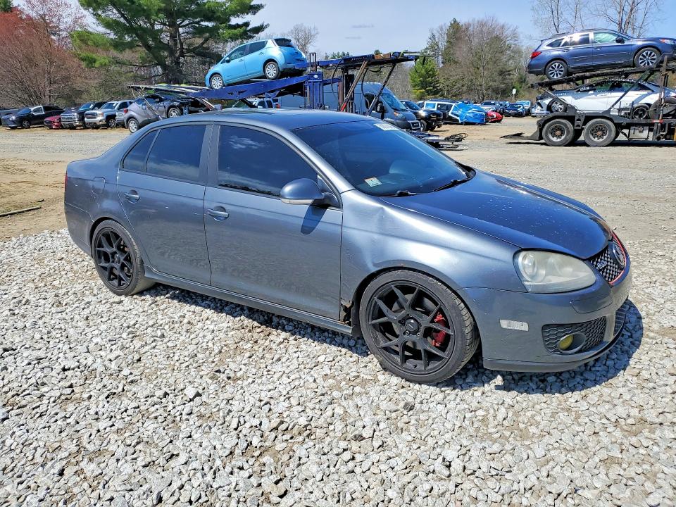 Продаж на аукціоні авто 2008 Volkswagen Gli, vin: 3VWFJ71K98M128369, номер лоту: 50674346