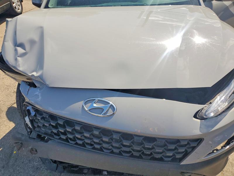 Продажа на аукционе авто 2023 Hyundai Kona, vin: KM8K6CAB7PU978468, номер лота: 50729096