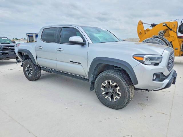 Продаж на аукціоні авто 2023 Toyota Tacoma, vin: 3TMCZ5AN4PM584730, номер лоту: 51194316
