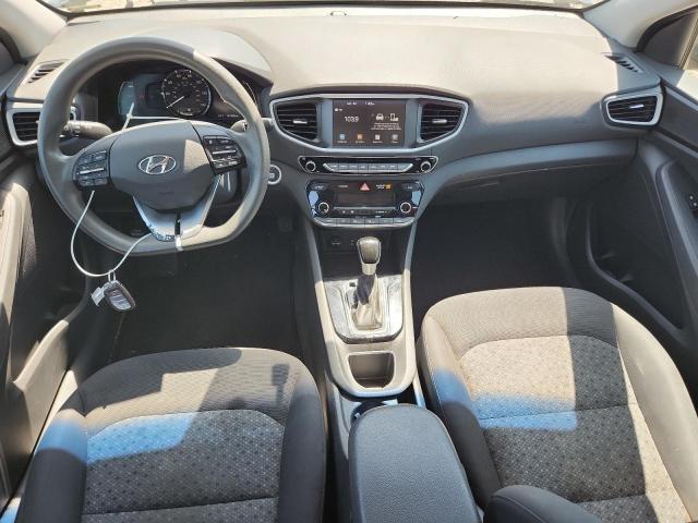 Продаж на аукціоні авто 2018 Hyundai Ioniq, vin: KMHC65LC4JU087423, номер лоту: 51299716