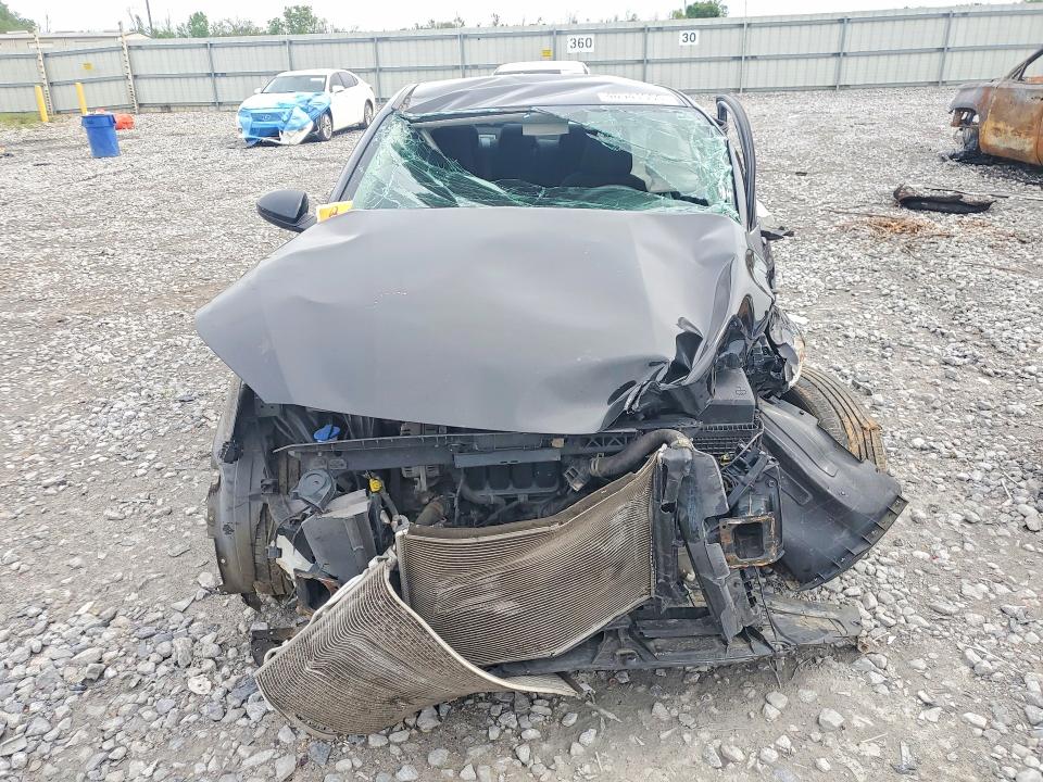 48941556 :رقم المزاد ، 3KPF24AD0ME354238 vin ، 2021 Kia Forte مزاد بيع
