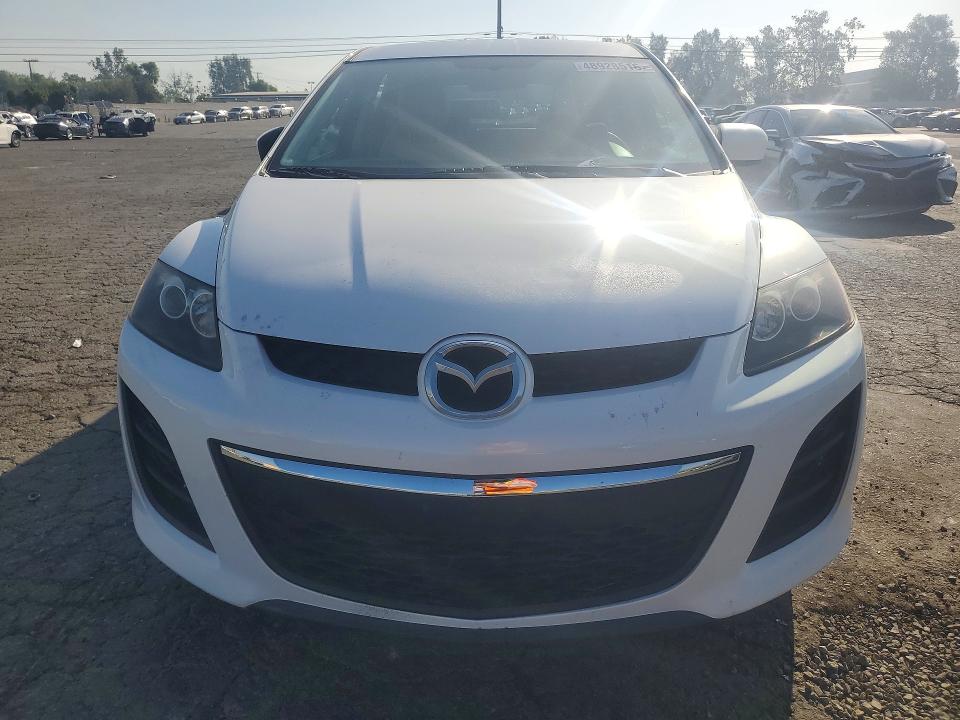 Aukcja sprzedaży 2010 Mazda Cx-7, vin: JM3ER2WM7A0314612, numer aukcji: 48928516