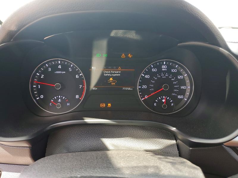 Продажа на аукционе авто 2024 Kia Forte, vin: 3KPF24AD8RE762915, номер лота: 51779546