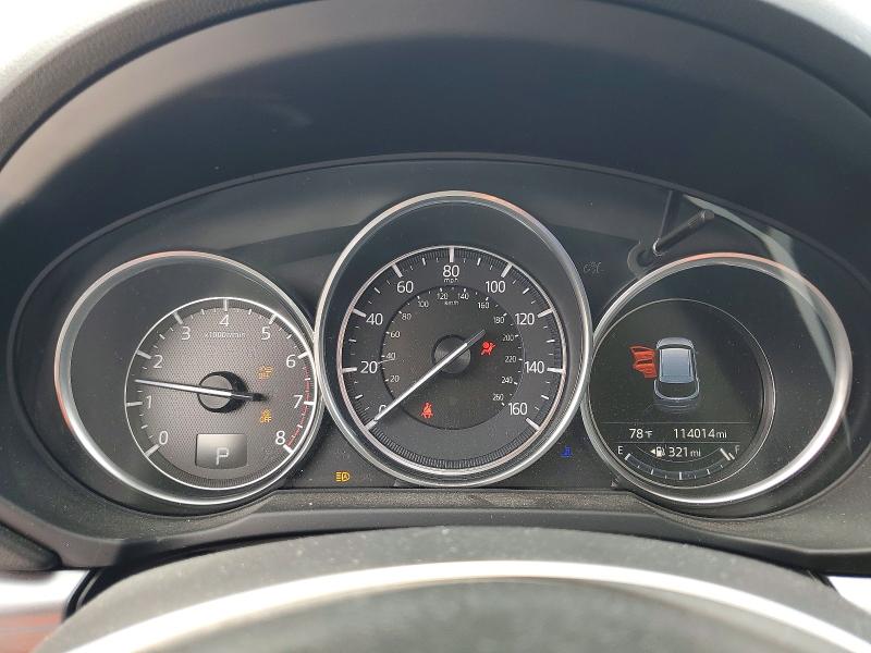 Aukcja sprzedaży 2017 Mazda Cx-5, vin: JM3KFBCL4H0146574, numer aukcji: 49426466