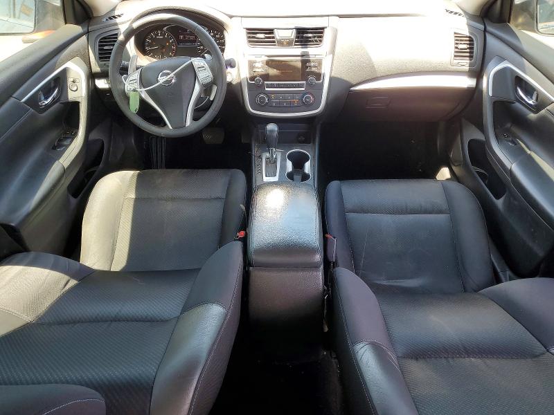 Aukcja sprzedaży 2017 Nissan Altima, vin: 1N4AL3AP3HC258814, numer aukcji: 48663746