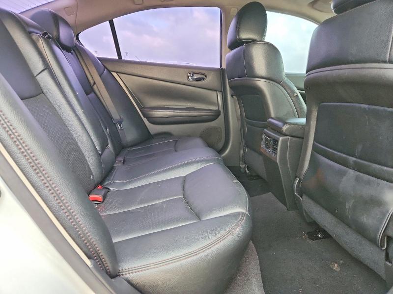 Aukcja sprzedaży 2013 Nissan Maxima, vin: 1N4AA5AP2DC823873, numer aukcji: 51153536