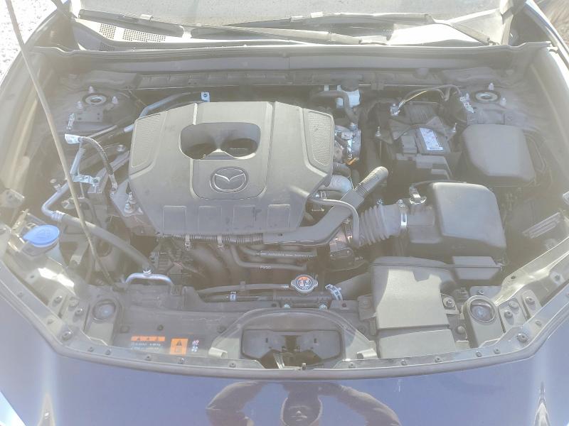 50122766 :رقم المزاد ، 3MVDMBAM5PM565739 vin ، 2023 Mazda Cx-30 مزاد بيع