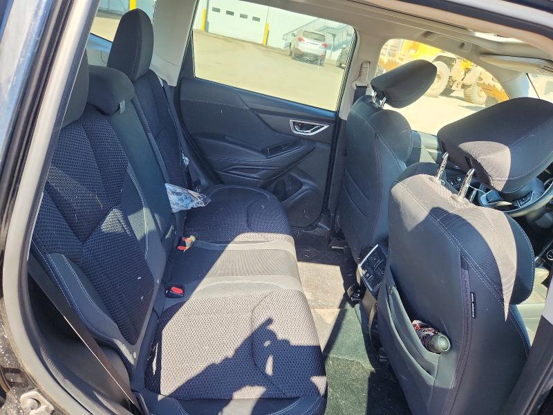 2023 Subaru Forester მანქანა იყიდება აუქციონზე, vin: JF2SKEEC5PH545319, აუქციონის ნომერი: 49010946