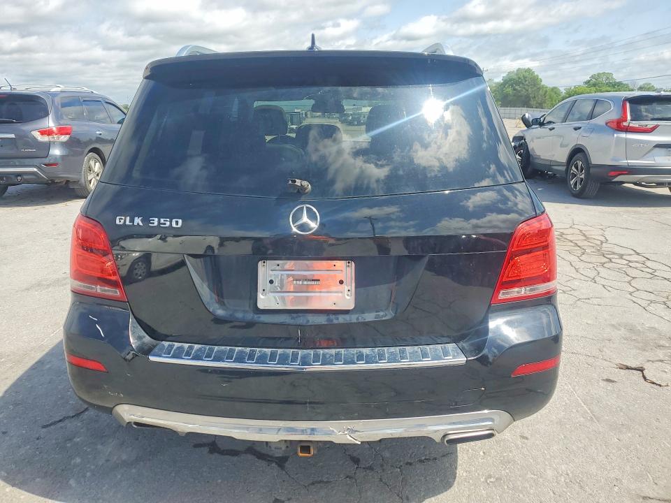 Aukcja sprzedaży 2014 Mercedes-benz Glk, vin: WDCGG5HB4EG194179, numer aukcji: 50581046