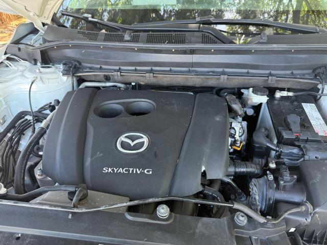 51909266 :رقم المزاد ، JM3KFBEMXN0630850 vin ، 2022 Mazda Cx-5 مزاد بيع