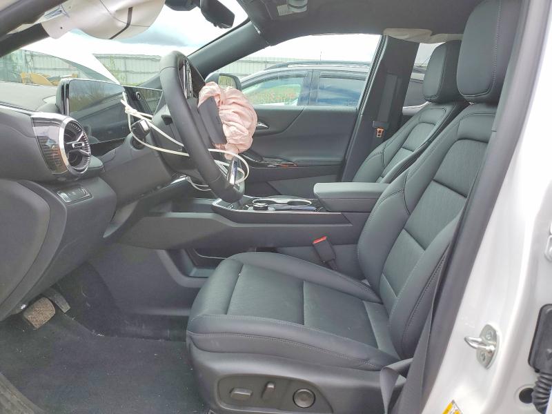Продажа на аукционе авто 2026 Chevrolet Equinox, vin: 3GNAXHEG5TL347956, номер лота: 52065046