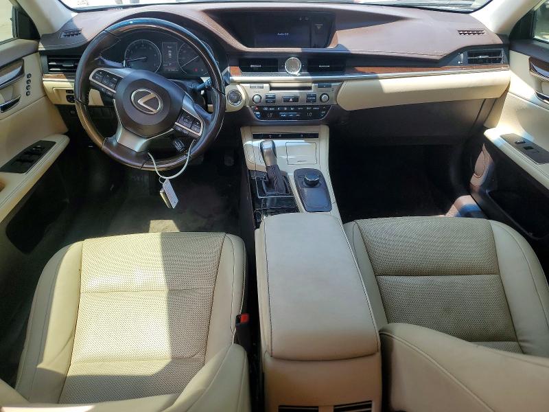 Aukcja sprzedaży 2016 Lexus Es, vin: JTHBK1GG1G2242756, numer aukcji: 51152056