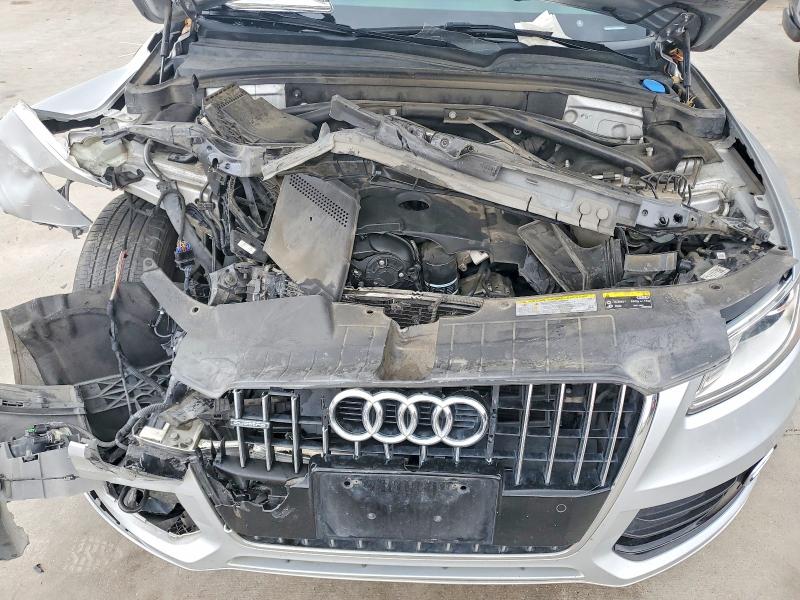 Продаж на аукціоні авто 2014 Audi Q5, vin: WA1LFAFP7EA114949, номер лоту: 48619596