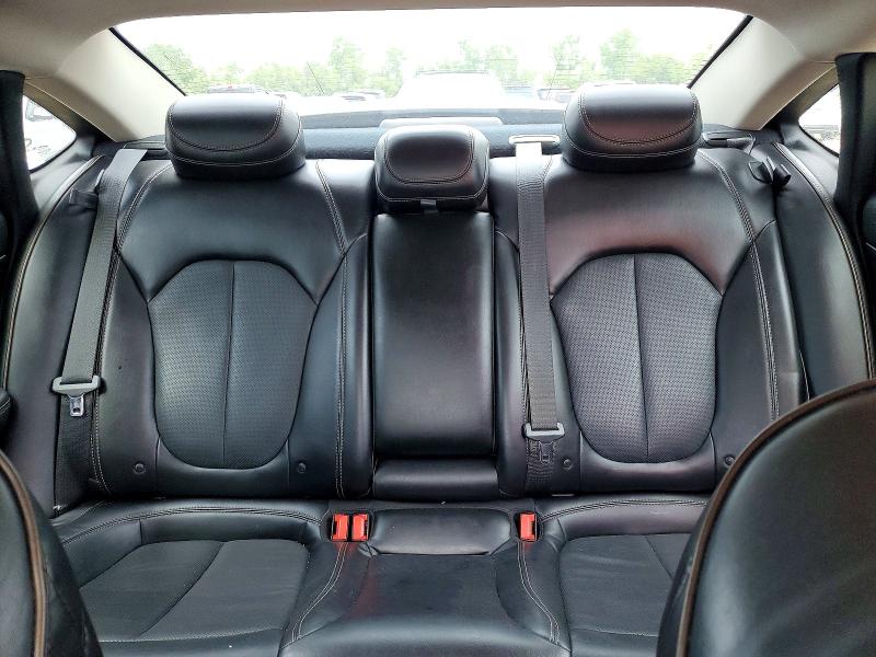 Aukcja sprzedaży 2015 Chrysler 200, vin: 1C3CCCCG2FN529450, numer aukcji: 49584496