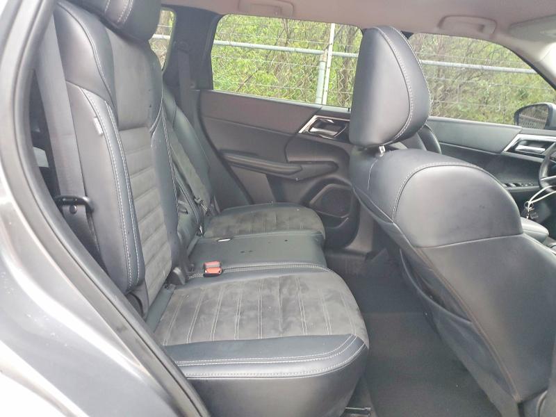 Продажа на аукционе авто 2024 Mitsubishi Outlander, vin: JA4J3VA85RZ037156, номер лота: 50709936
