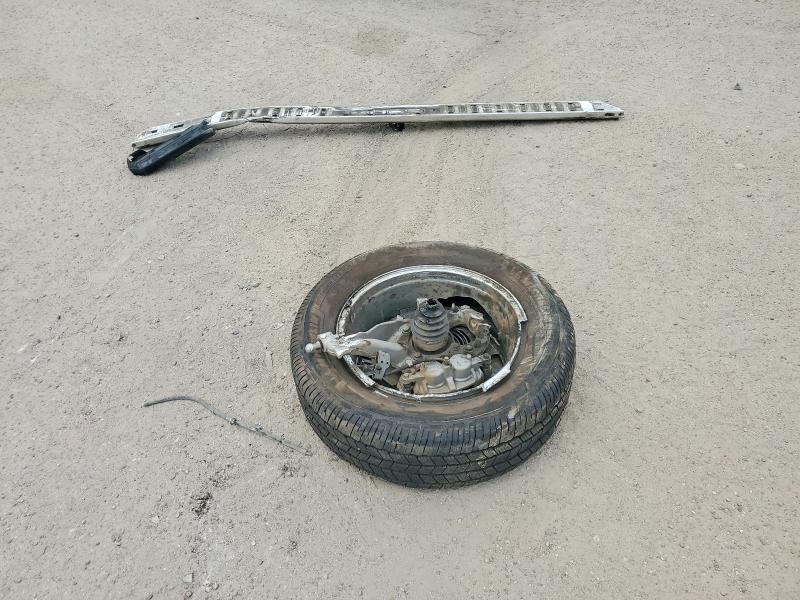 50731386 :رقم المزاد ، 1FTFW5L51RFA67973 vin ، 2024 Ford F150 مزاد بيع