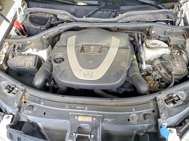 50809686 :رقم المزاد ، 4JGBB86E87A263681 vin ، 2007 Mercedes-benz Ml مزاد بيع