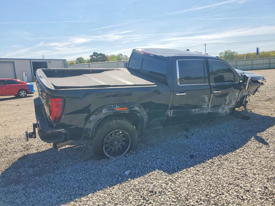 Продажа на аукционе авто 2024 Gmc Sierra2500, vin: 1GT49XEY4RF205734, номер лота: 48338616