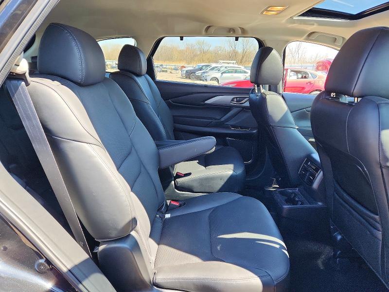 48626266 :رقم المزاد ، JM3TCBCY6L0411660 vin ، 2020 Mazda Cx-9 مزاد بيع