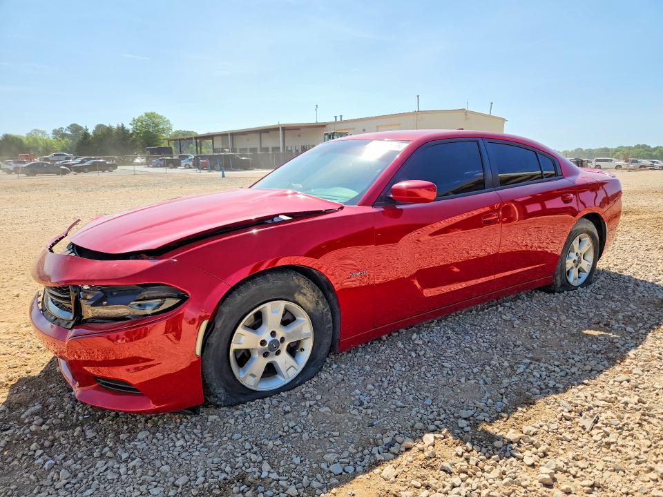 Aukcja sprzedaży 2016 Dodge Charger, vin: 2C3CDXCT2GH281230, numer aukcji: 49933656