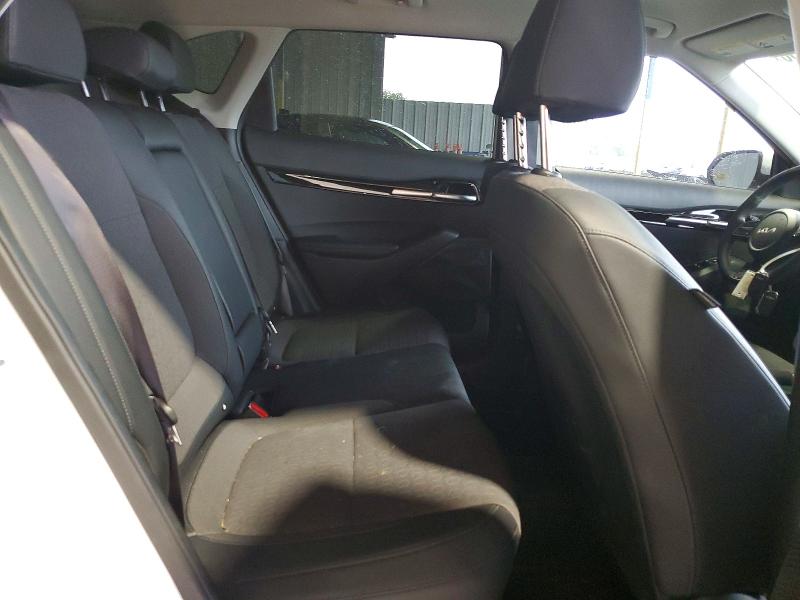 Продаж на аукціоні авто 2024 Kia Seltos, vin: KNDEUCAA9R7625391, номер лоту: 48717136