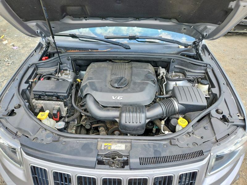 Aukcja sprzedaży 2015 Jeep Grand Cherokee, vin: 1C4RJFBGXFC794479, numer aukcji: 50061896