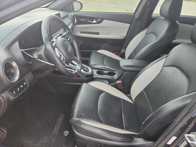 Продажа на аукционе авто 2019 Kia Forte, vin: 3KPF54AD9KE034145, номер лота: 48980096