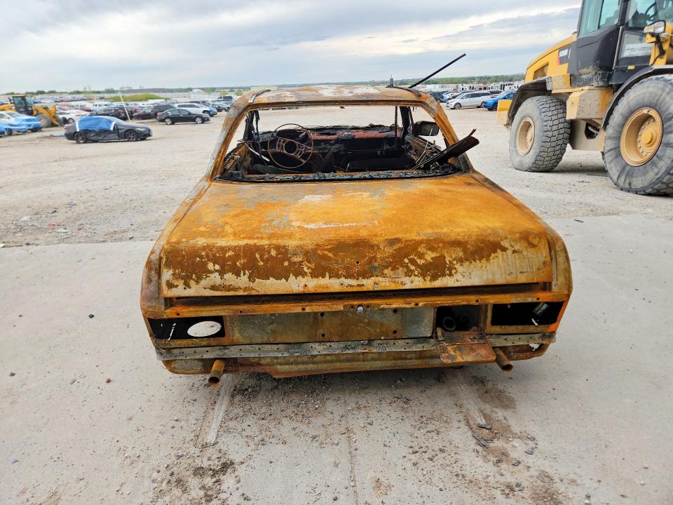 Продажа на аукционе авто 1974 Mercedes-benz C280, vin: 11407312100086, номер лота: 51353406