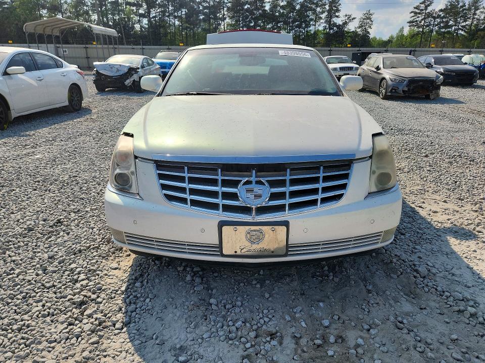 Продаж на аукціоні авто 2006 Cadillac Dts, vin: 1G6KD57916U176865, номер лоту: 48398656