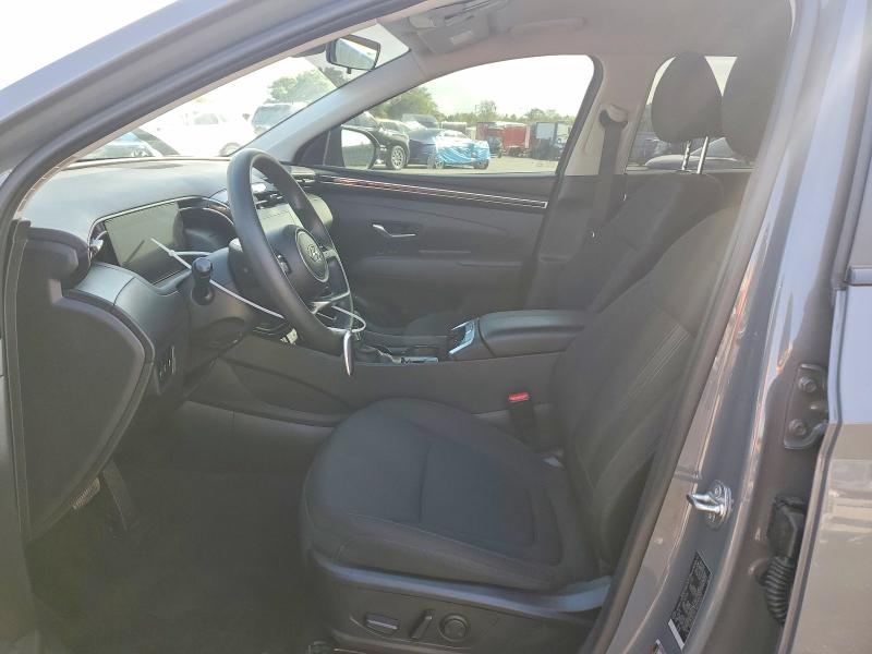 Aukcja sprzedaży 2024 Hyundai Tucson, vin: 5NMJB3DE7RH424472, numer aukcji: 48586756