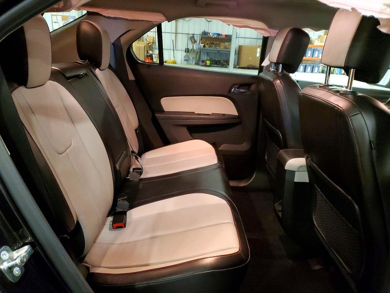 Aukcja sprzedaży 2014 Chevrolet Equinox, vin: 2GNFLHEK6E6380672, numer aukcji: 50334946