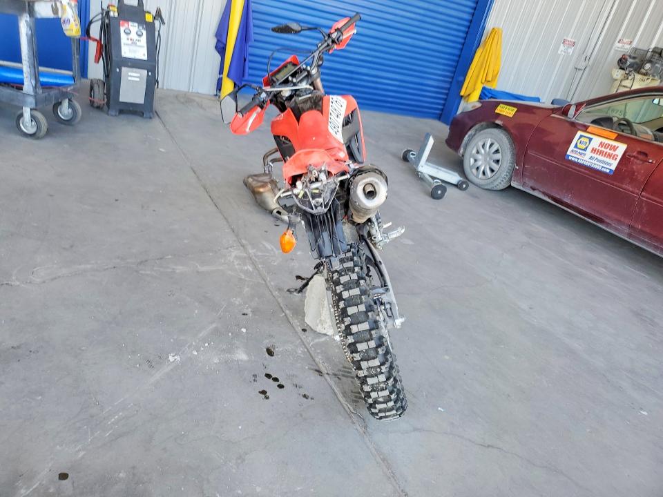 Aukcja sprzedaży 2024 Honda Crf300, vin: MLHND1617R5300373, numer aukcji: 49074876