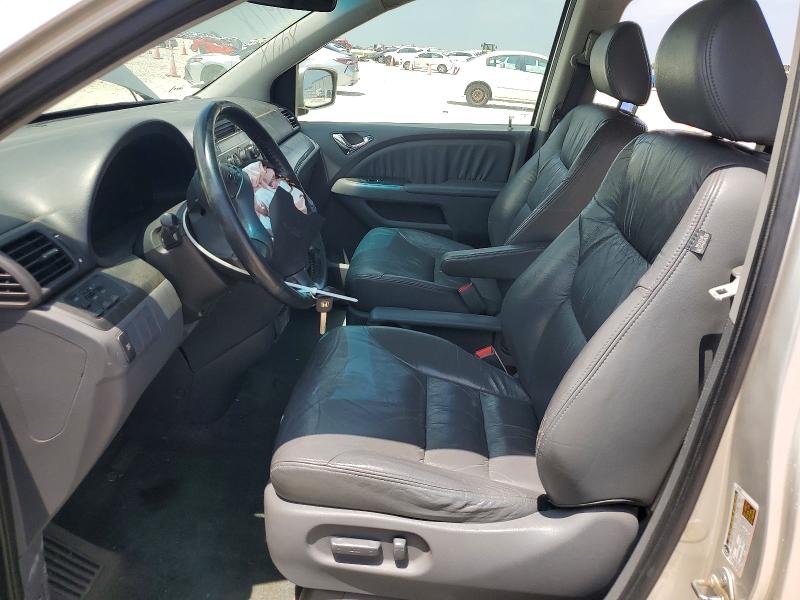 Aukcja sprzedaży 2007 Honda Odyssey, vin: 5FNRL38647B438928, numer aukcji: 51327196