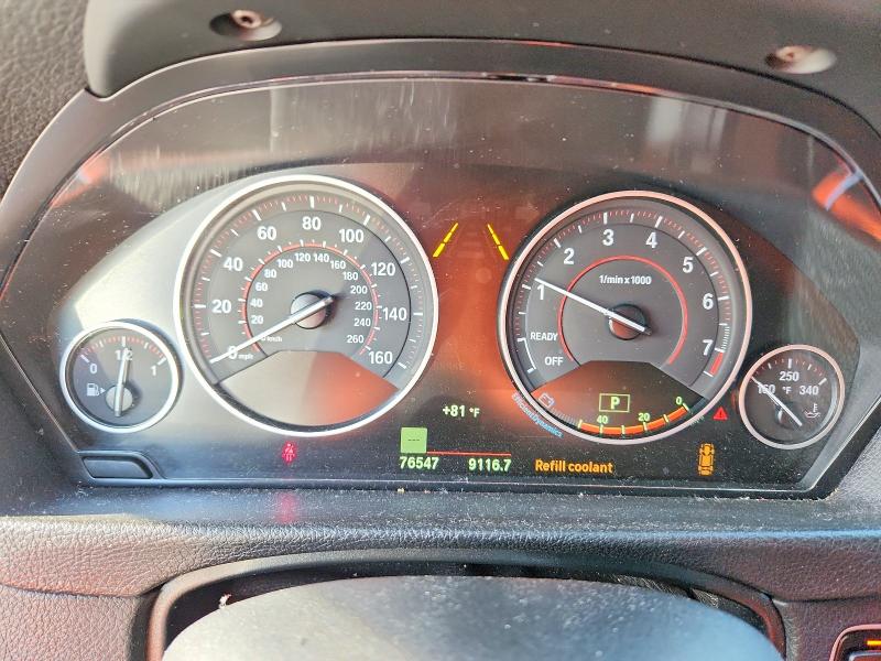 Продажа на аукционе авто 2018 Bmw 330, vin: WBA8Z9C55JG828863, номер лота: 49786776