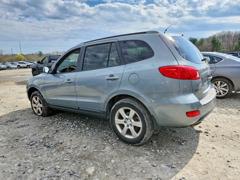 Aukcja sprzedaży 2008 Hyundai Santa Fe, vin: 5NMSH73E98H213347, numer aukcji: 50048856