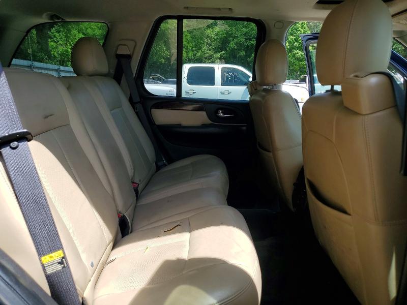 Aukcja sprzedaży 2005 Saab 9-7x, vin: 5S3ET13S952800706, numer aukcji: 50333096