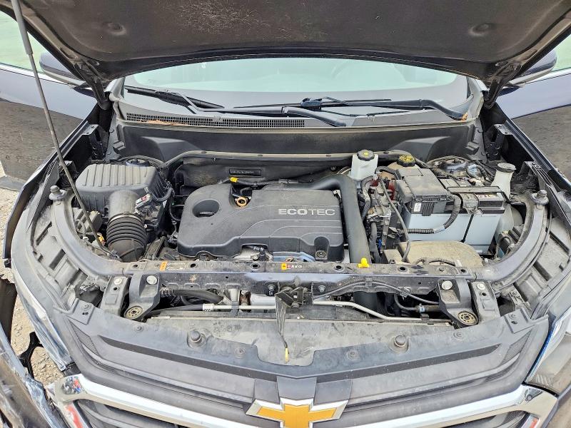 Aukcja sprzedaży 2020 Chevrolet Equinox, vin: 3GNAXKEV8LS696854, numer aukcji: 51317666