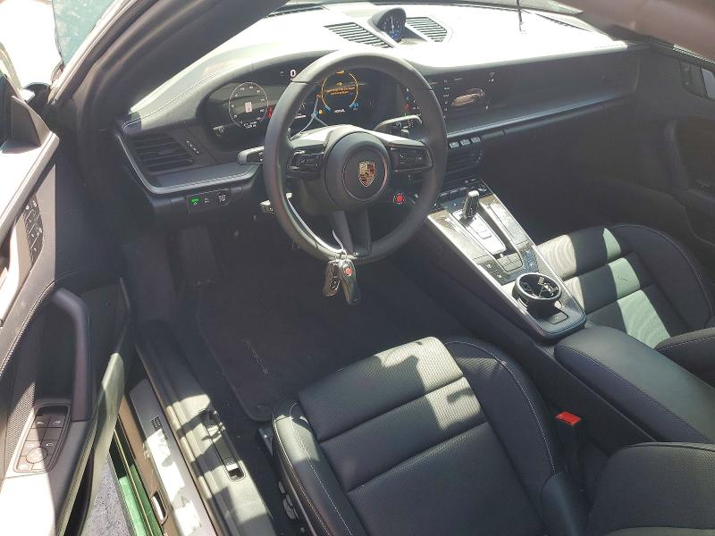 Продаж на аукціоні авто 2026 Porsche 911, vin: WP0BH2A99TS249321, номер лоту: 51893216