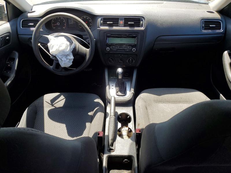2011 Volkswagen Jetta მანქანა იყიდება აუქციონზე, vin: 3VW2K7AJ6BM113547, აუქციონის ნომერი: 51017926