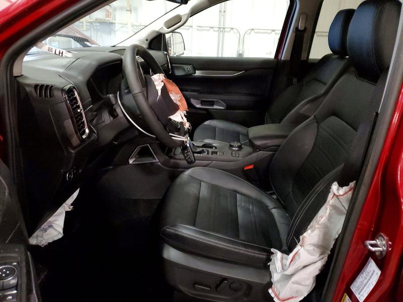 Aukcja sprzedaży 2025 Ford Ranger, vin: 1FTER4KH0SLE55454, numer aukcji: 48788346