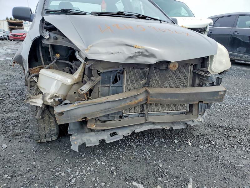 Продаж на аукціоні авто 2003 Toyota Echo, vin: JTDBT123330297962, номер лоту: 48459036