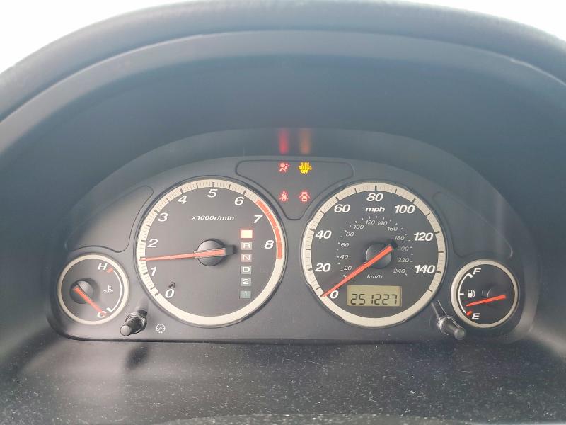 Aukcja sprzedaży 2005 Honda Cr-v, vin: JHLRD78535C018084, numer aukcji: 50354506