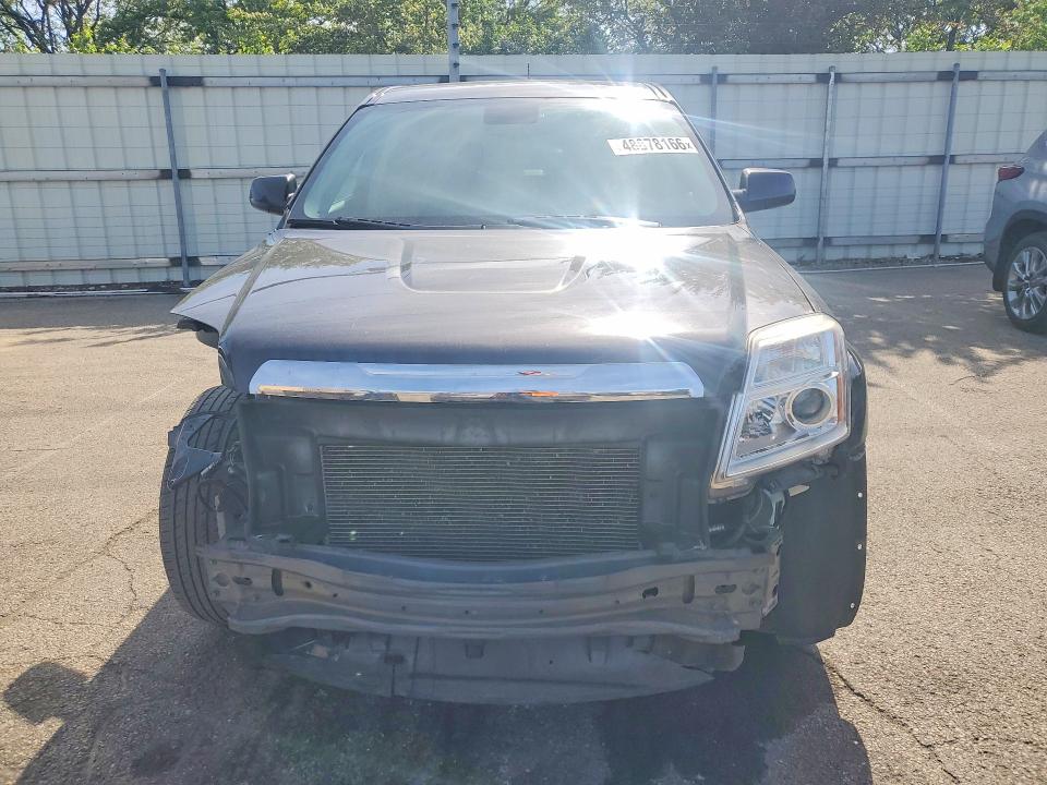 48878166 :رقم المزاد ، 2GKFLSEK8G6283731 vin ، 2016 Gmc Terrain مزاد بيع