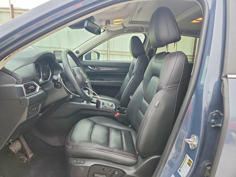 Продажа на аукционе авто 2024 Mazda Cx-5, vin: JM3KFBCLXR0530487, номер лота: 51781186