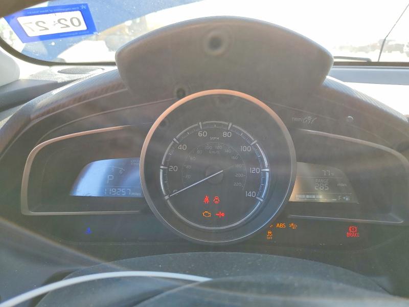 Aukcja sprzedaży 2019 Toyota Yaris, vin: 3MYDLBYV3KY507392, numer aukcji: 49001856