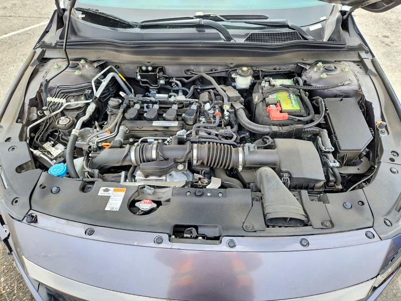 Продажа на аукционе авто 2020 Honda Accord, vin: 1HGCV1F30LA137218, номер лота: 50113196
