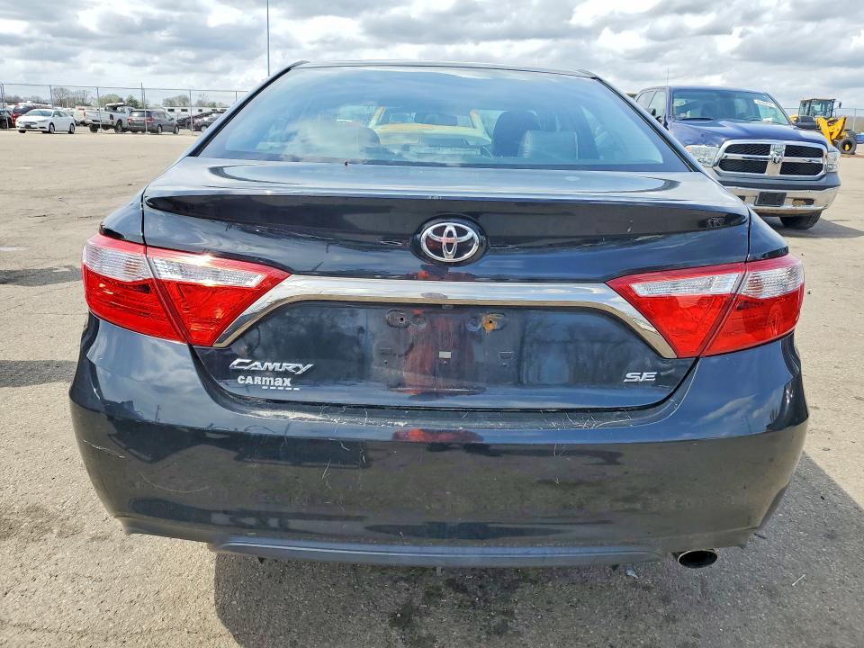 Продаж на аукціоні авто 2015 Toyota Camry, vin: 4T1BF1FK0FU080984, номер лоту: 48235566